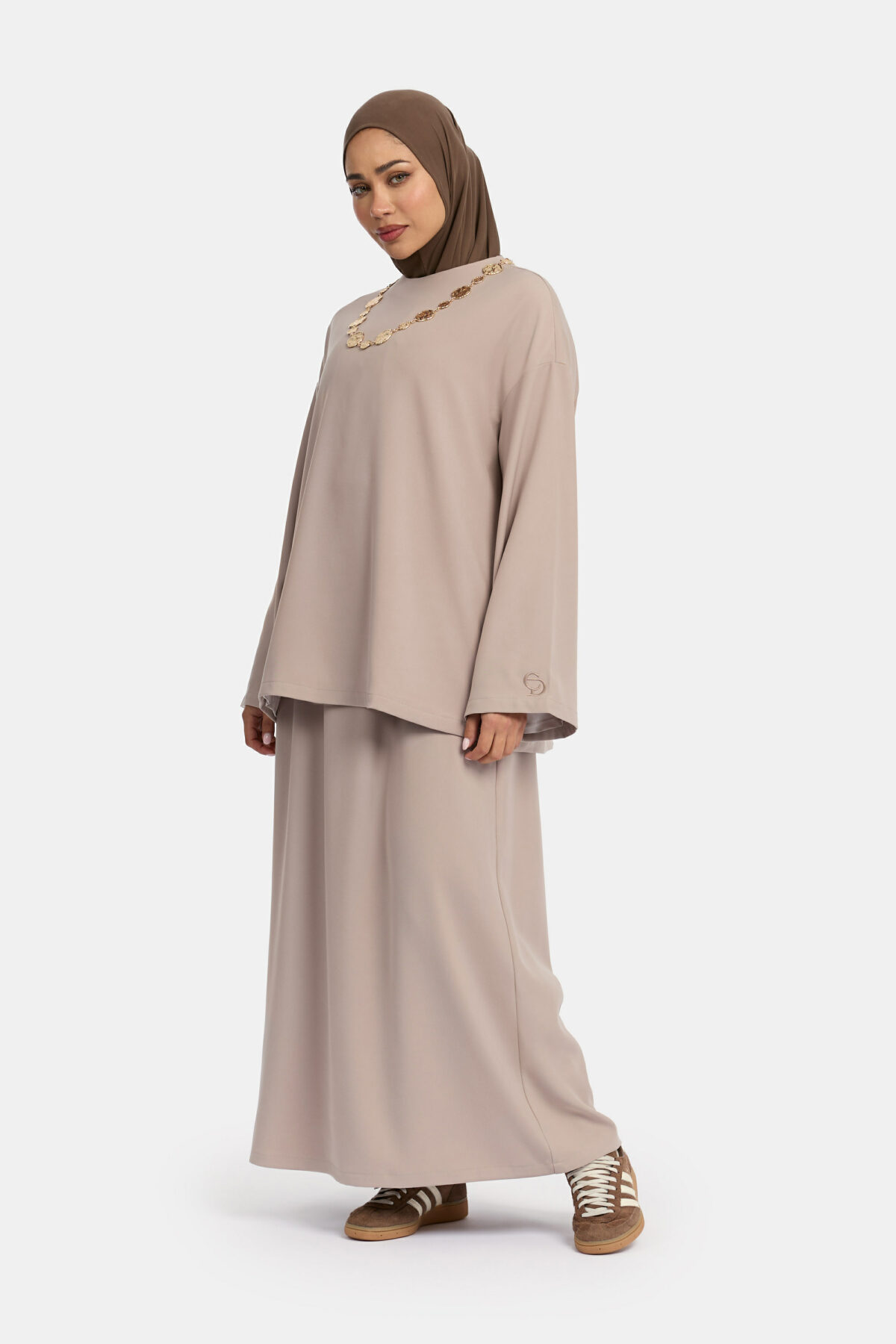 ESSENTIAL SKIRT SET - Afbeelding 3