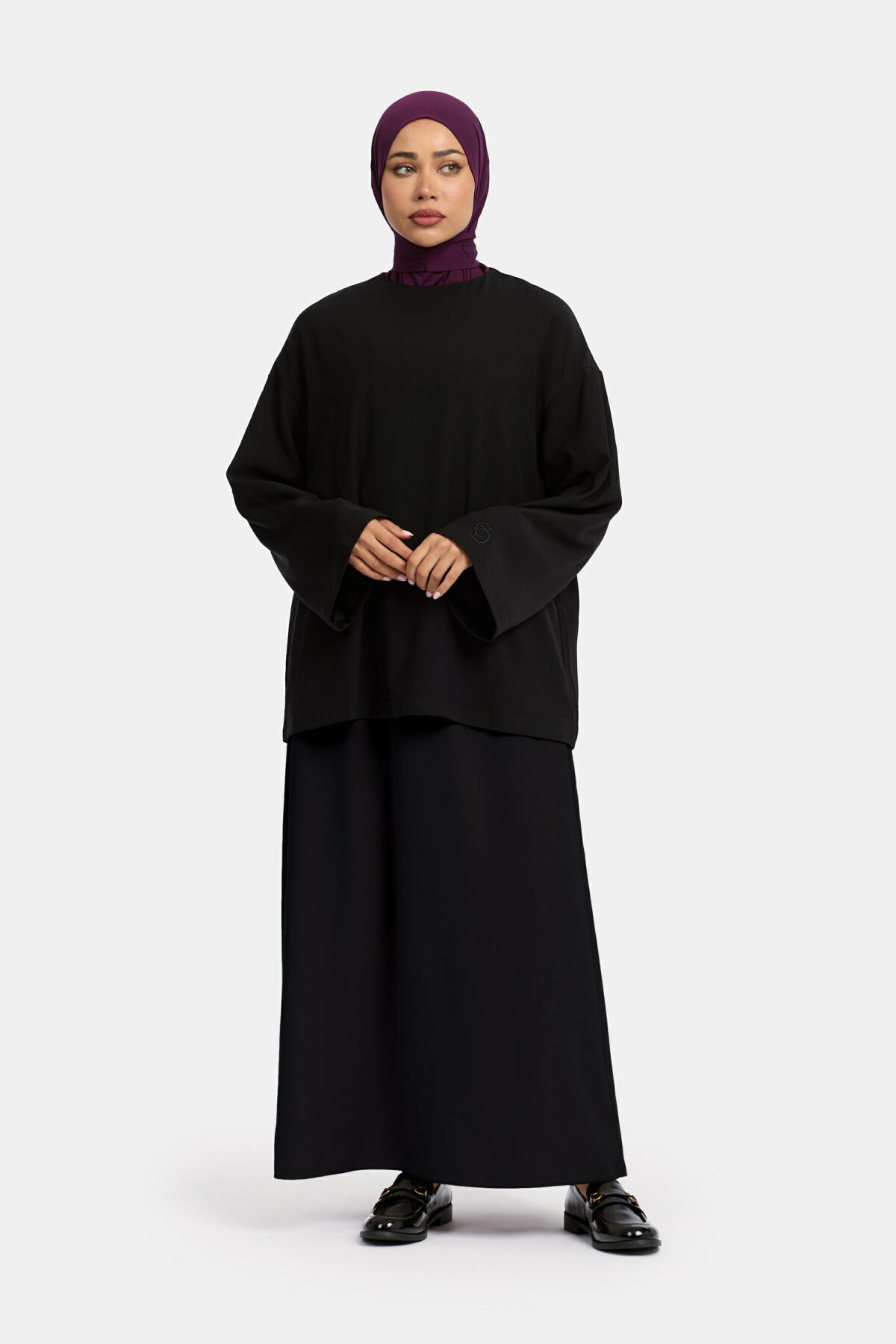 ESSENTIAL SKIRT SET - Afbeelding 3