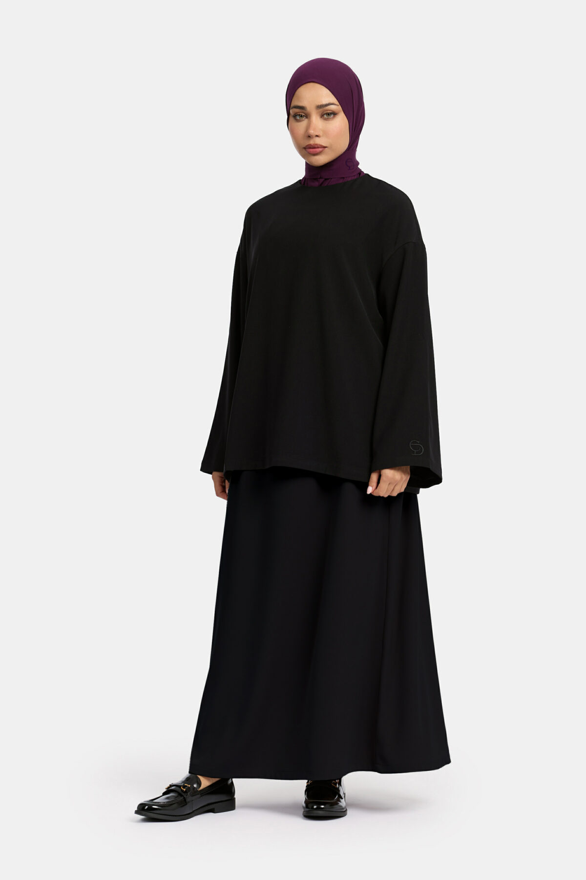 ESSENTIAL SKIRT SET - Afbeelding 2