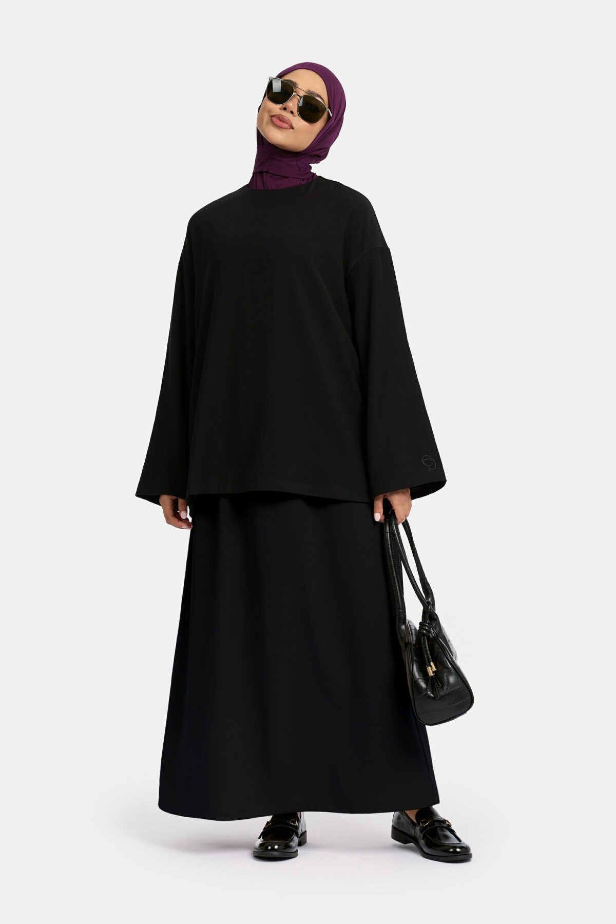 ESSENTIAL SKIRT SET