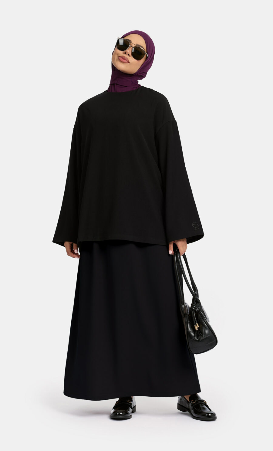 ESSENTIAL SKIRT SET