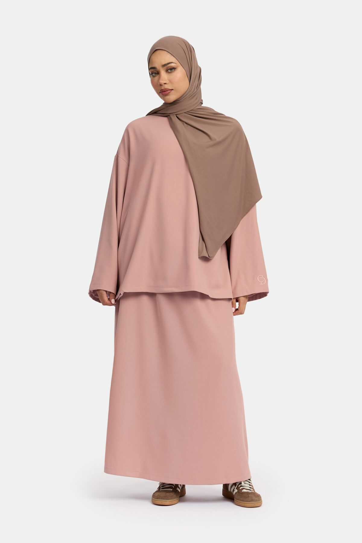 ESSENTIAL SKIRT SET - Afbeelding 3