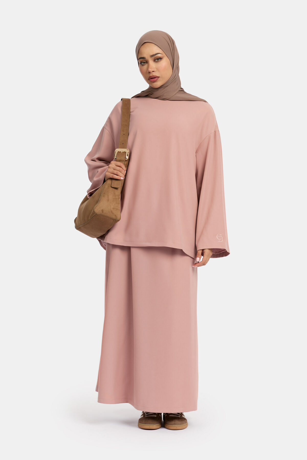 ESSENTIAL SKIRT SET - Afbeelding 2