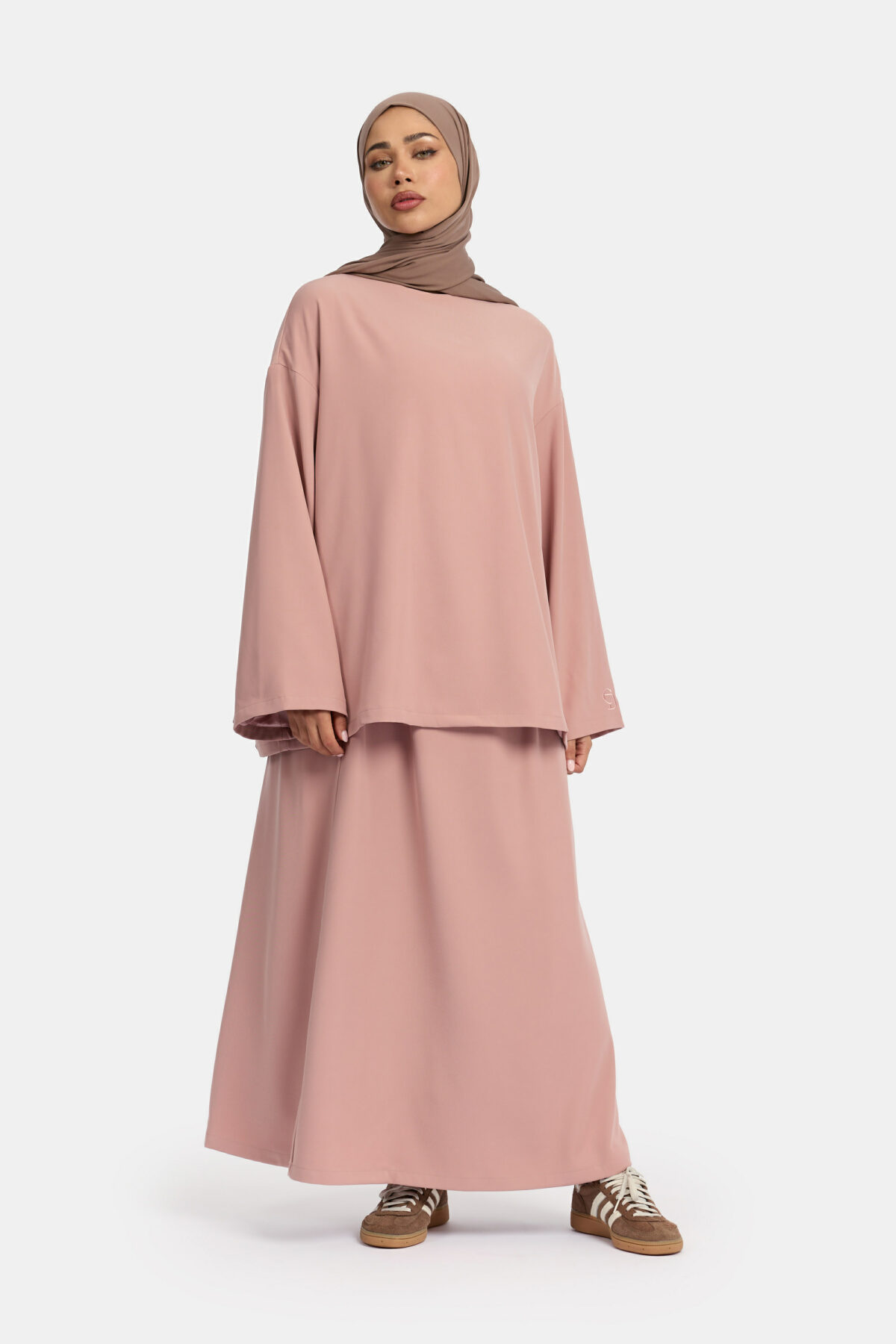 ESSENTIAL SKIRT SET