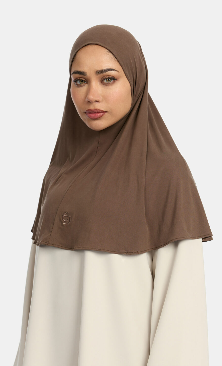 COMFORT SLIP ON HIJAB