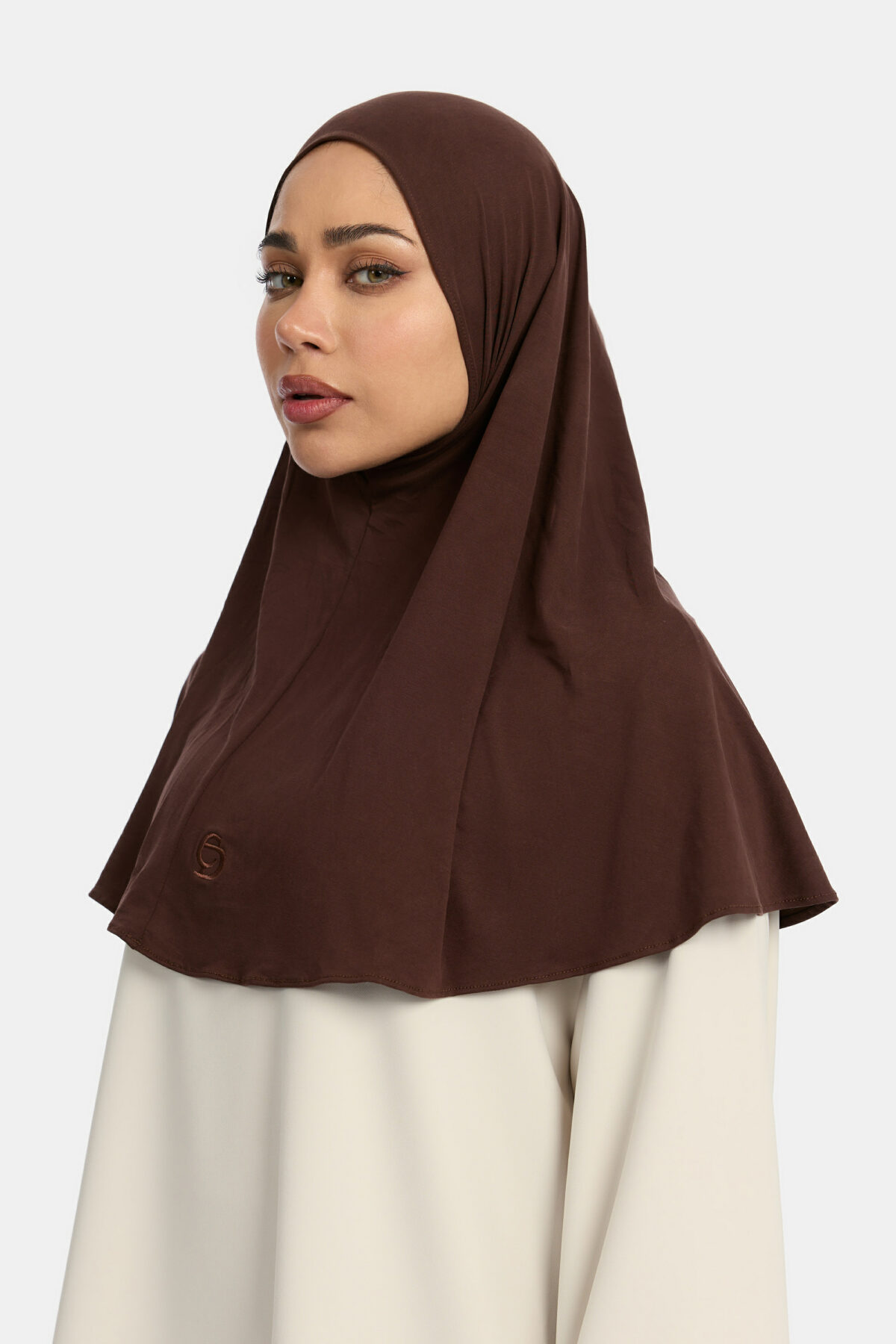 COMFORT SLIP ON HIJAB
