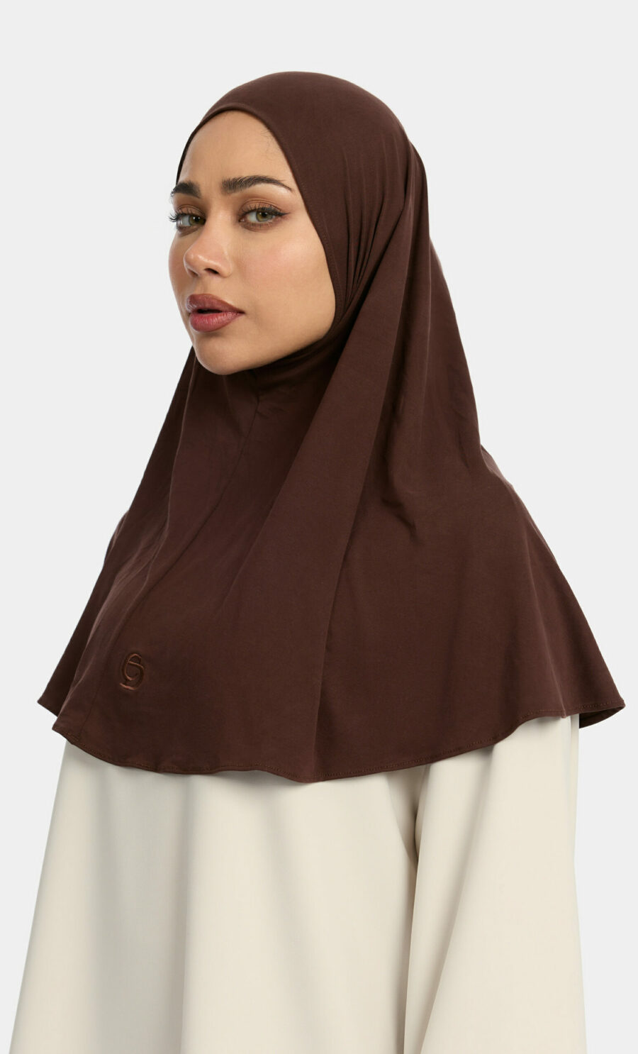 COMFORT SLIP ON HIJAB