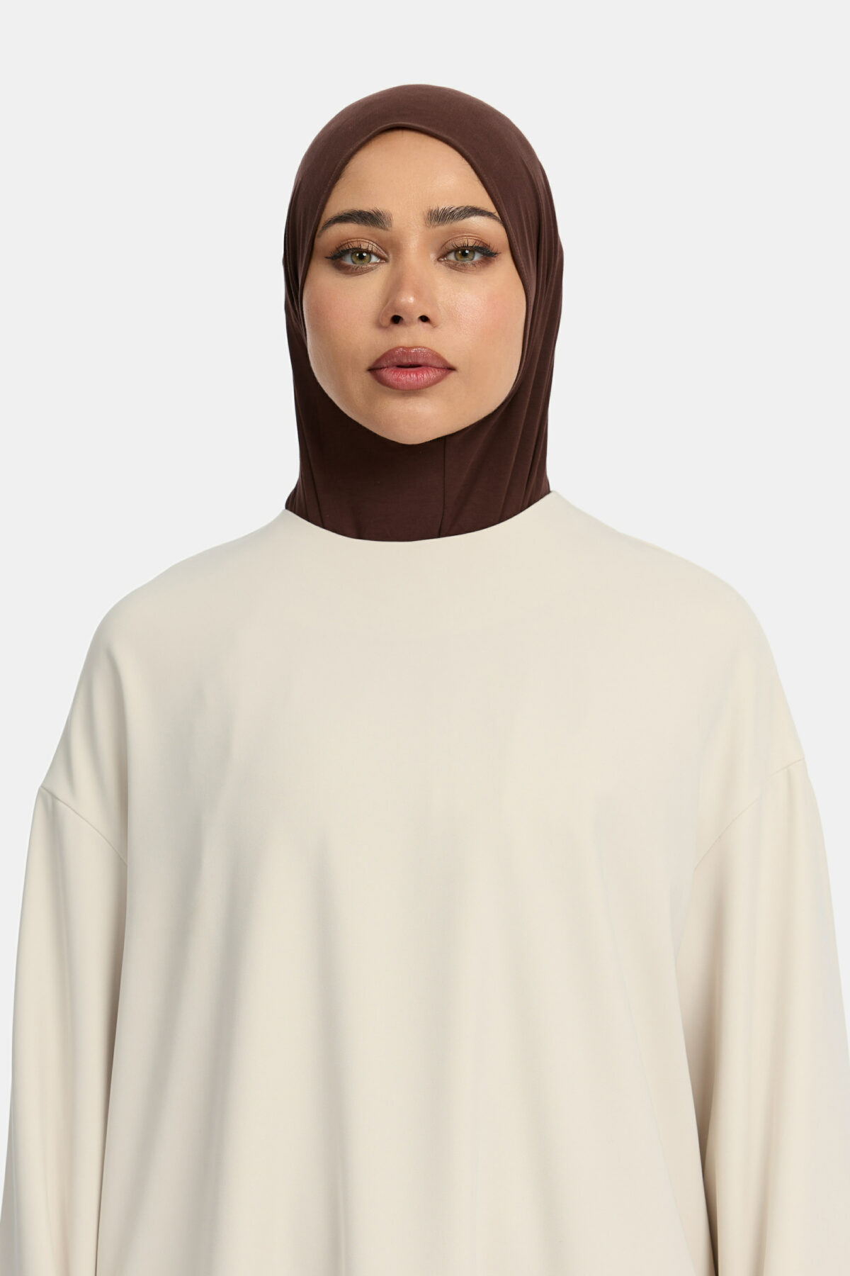 COMFORT SLIP ON HIJAB - Afbeelding 2