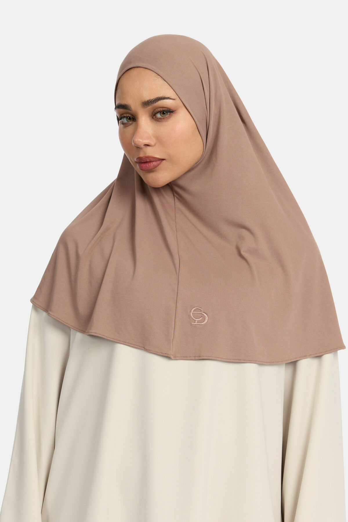 COMFORT SLIP ON HIJAB