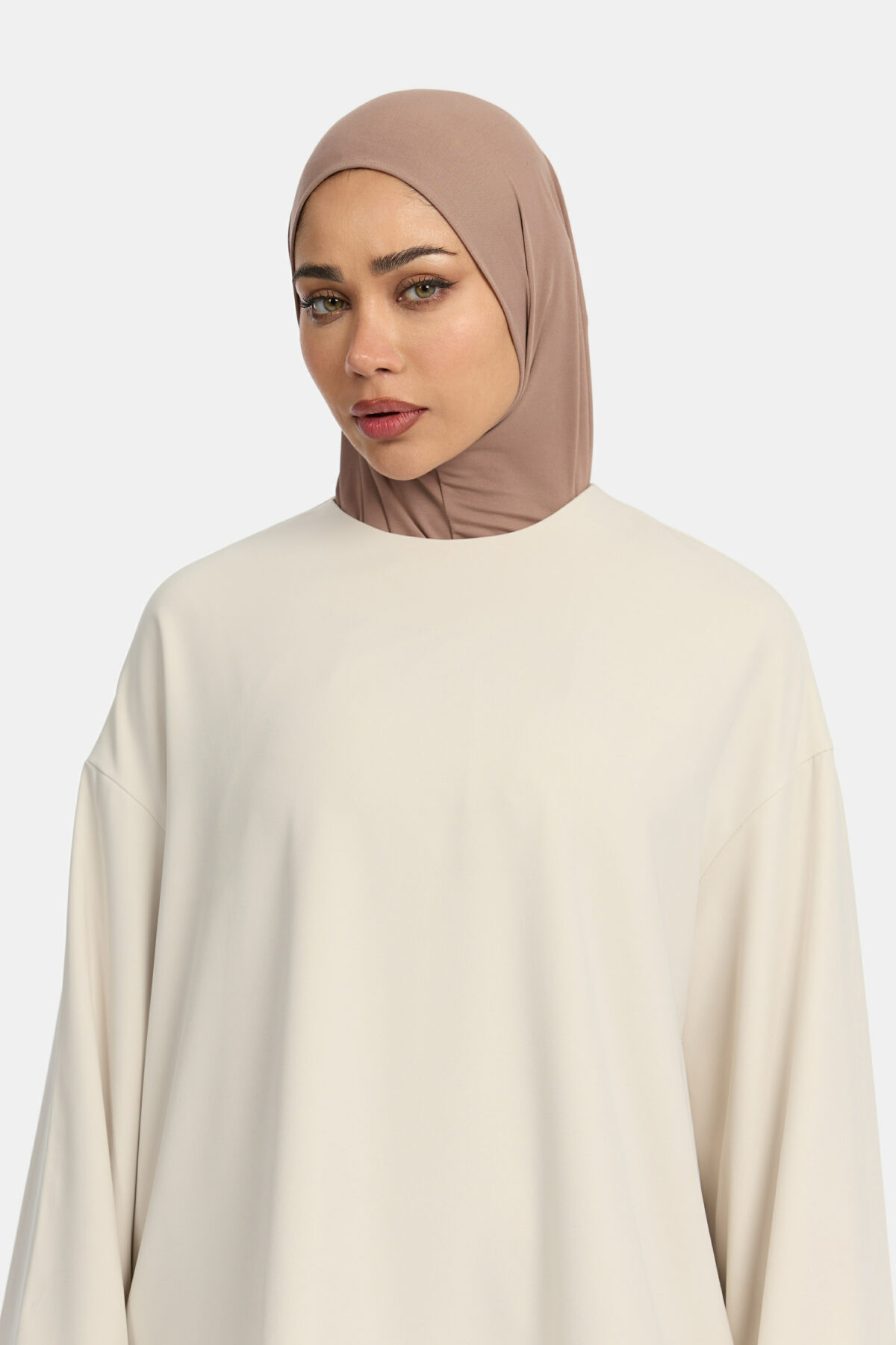 COMFORT SLIP ON HIJAB - Afbeelding 2