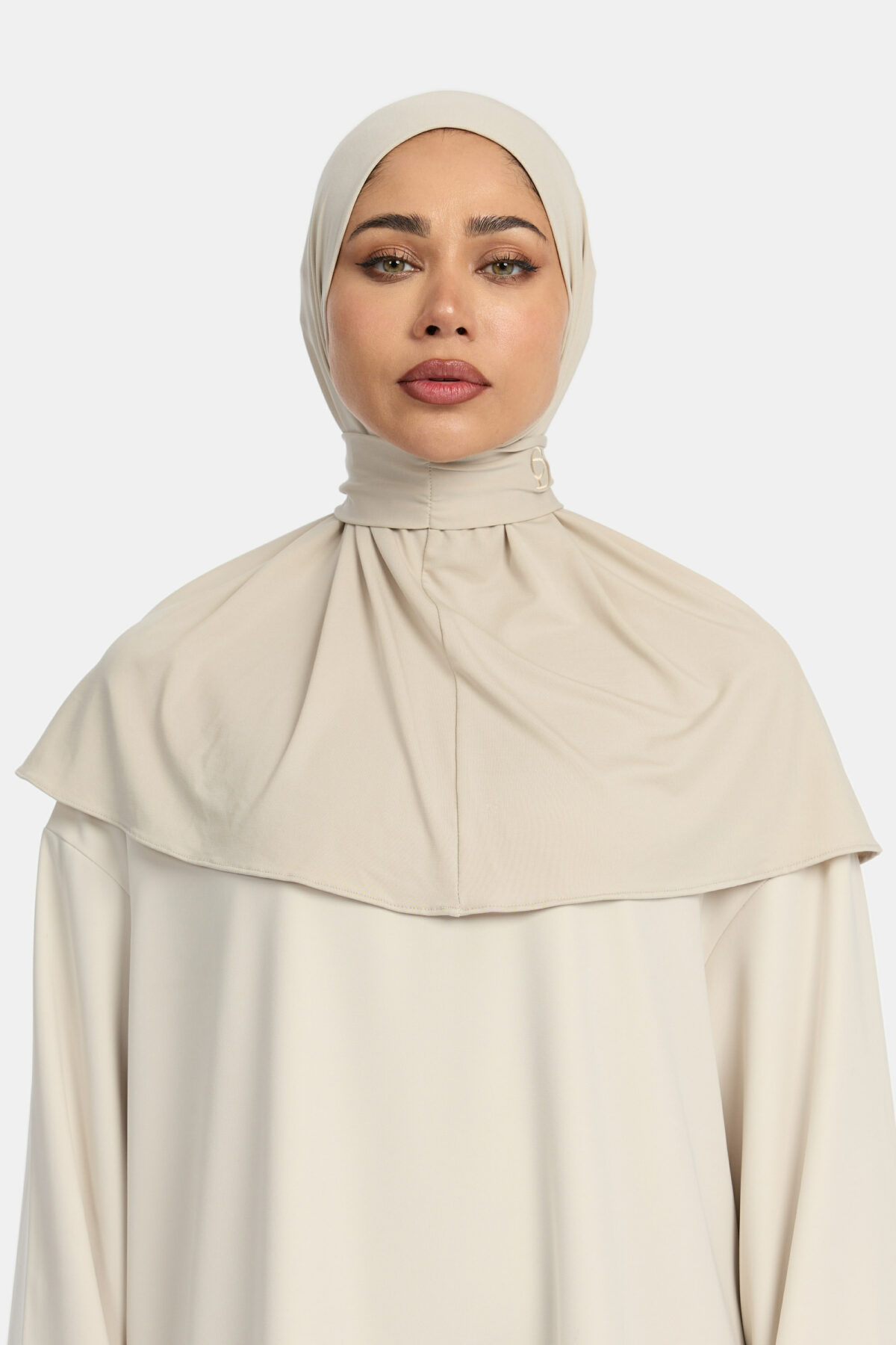PREMIUM JERSEY PULL TIE HIJAB