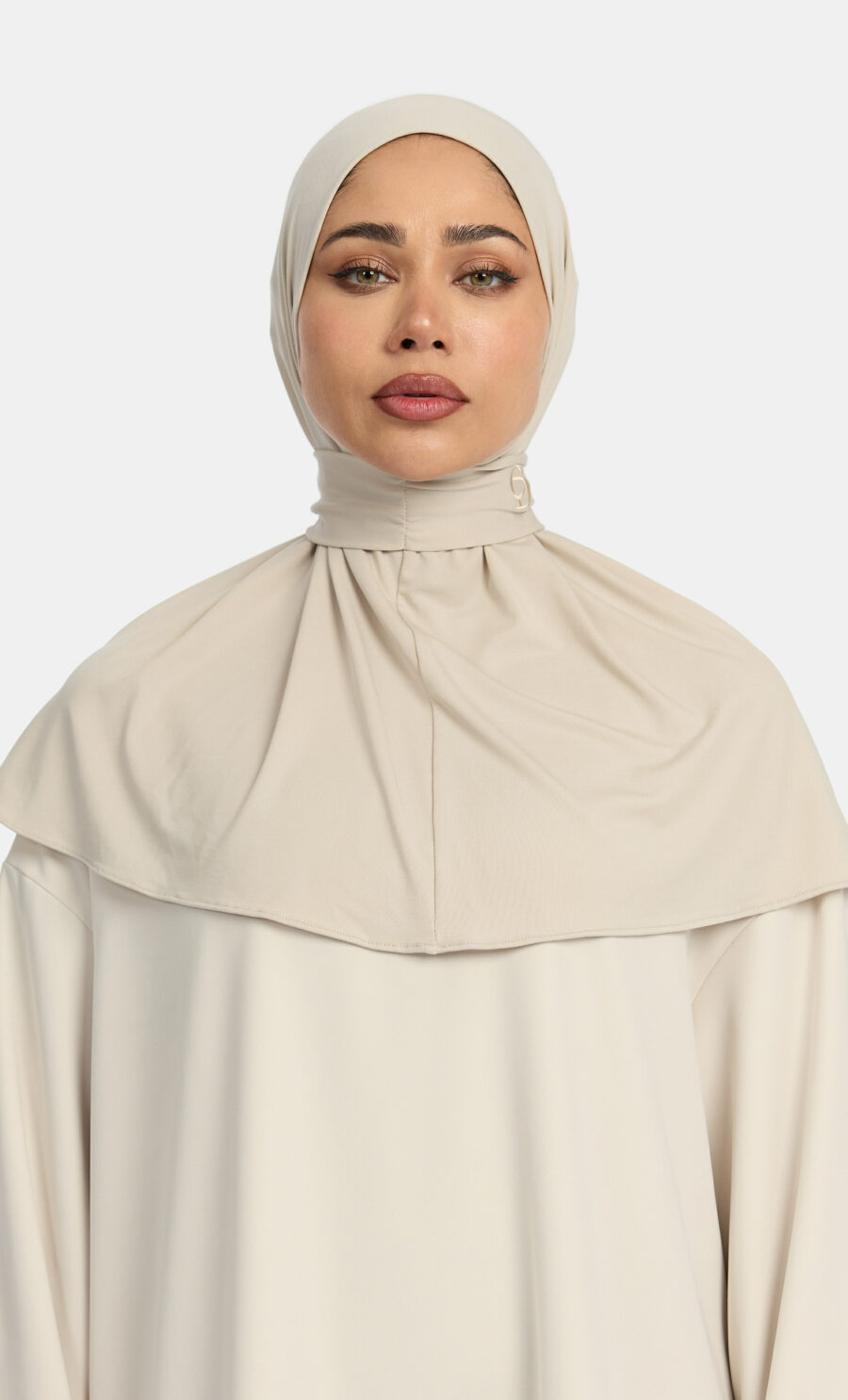 PREMIUM JERSEY PULL TIE HIJAB
