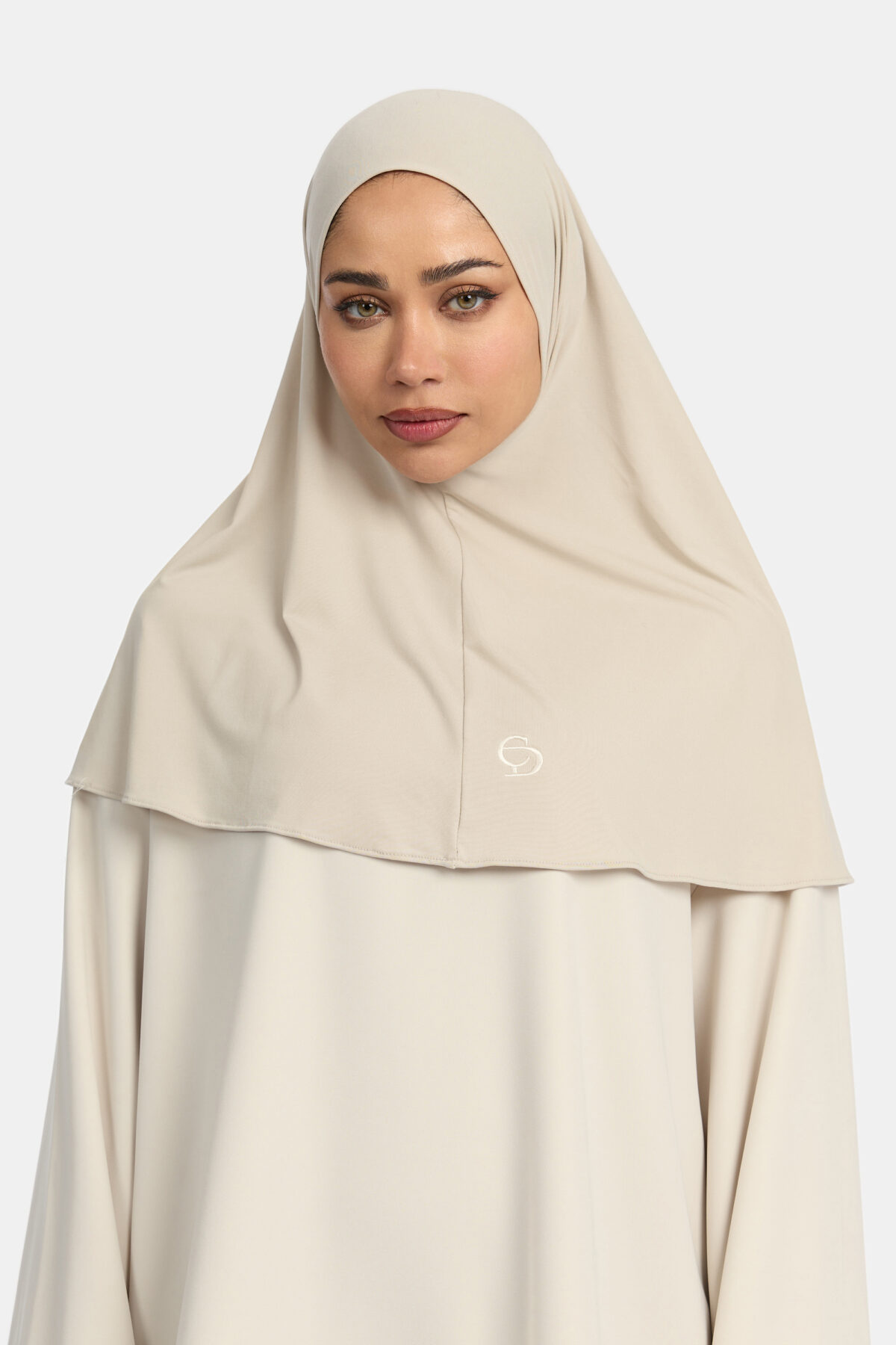 COMFORT SLIP ON HIJAB