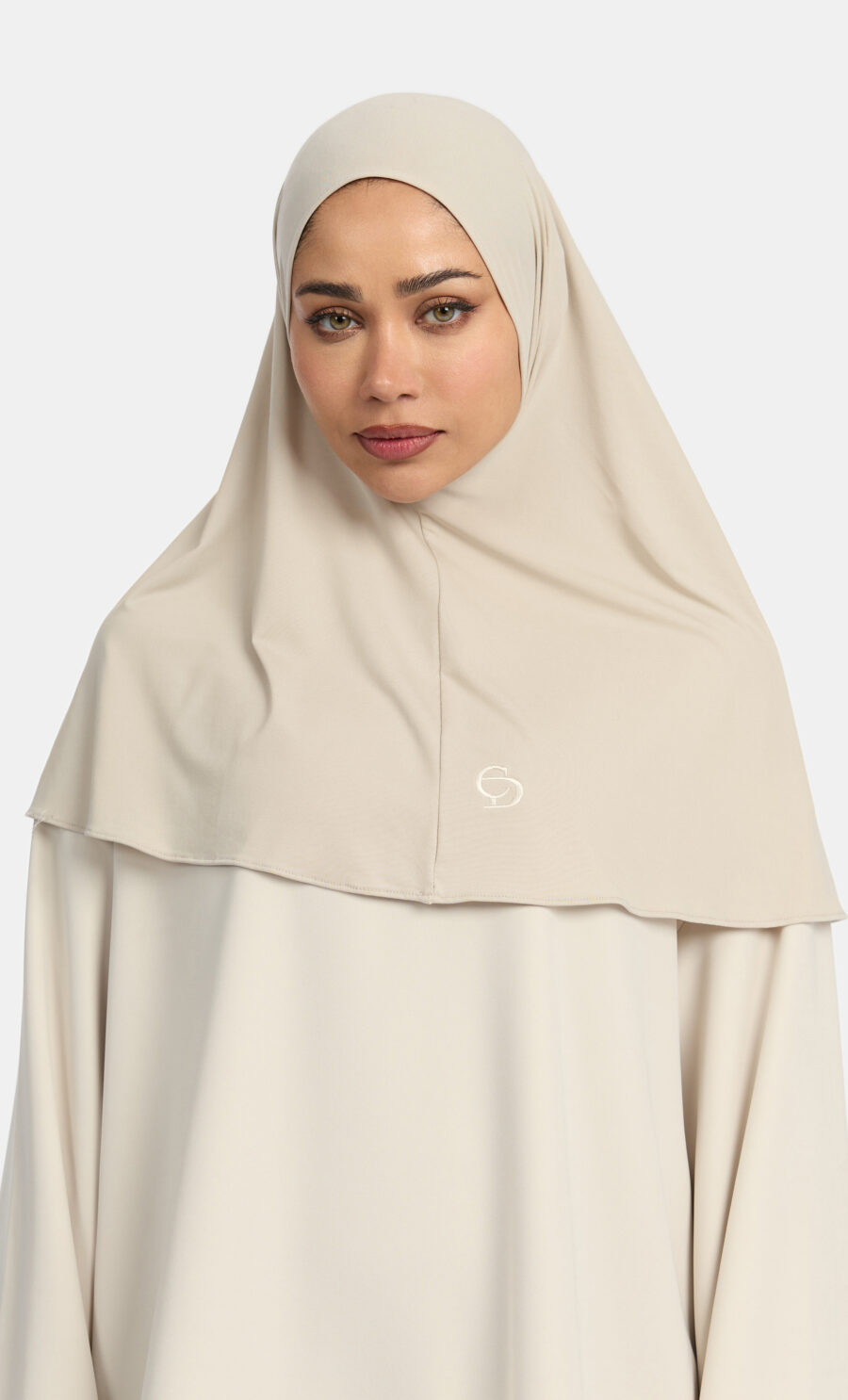 COMFORT SLIP ON HIJAB