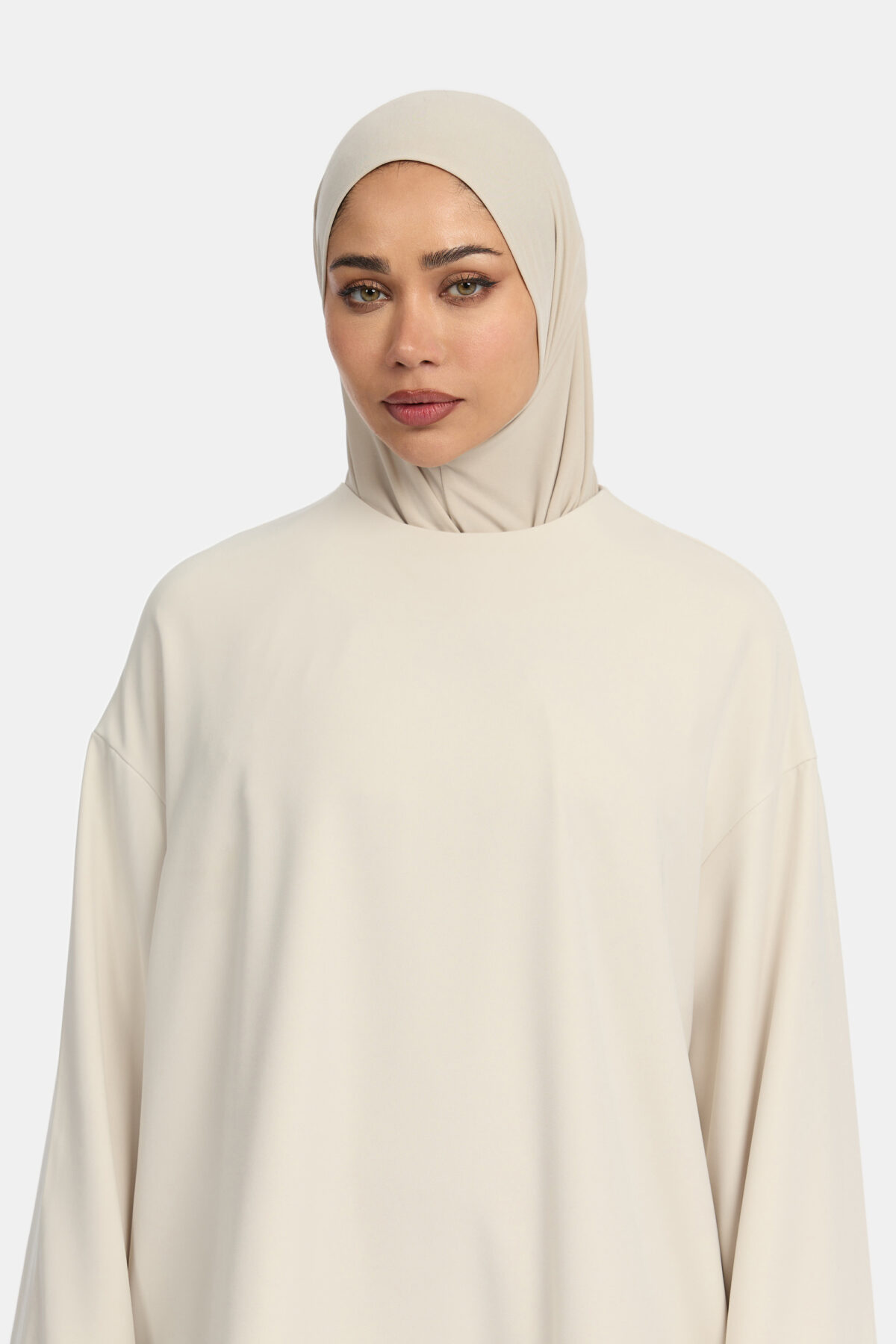 COMFORT SLIP ON HIJAB - Afbeelding 2