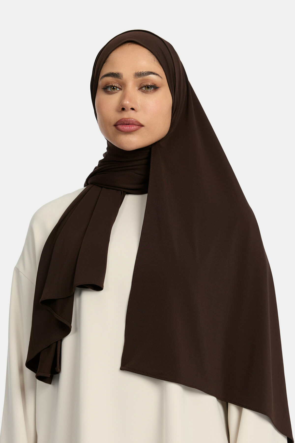 PREMIUM JERSEY SCARF - Afbeelding 2