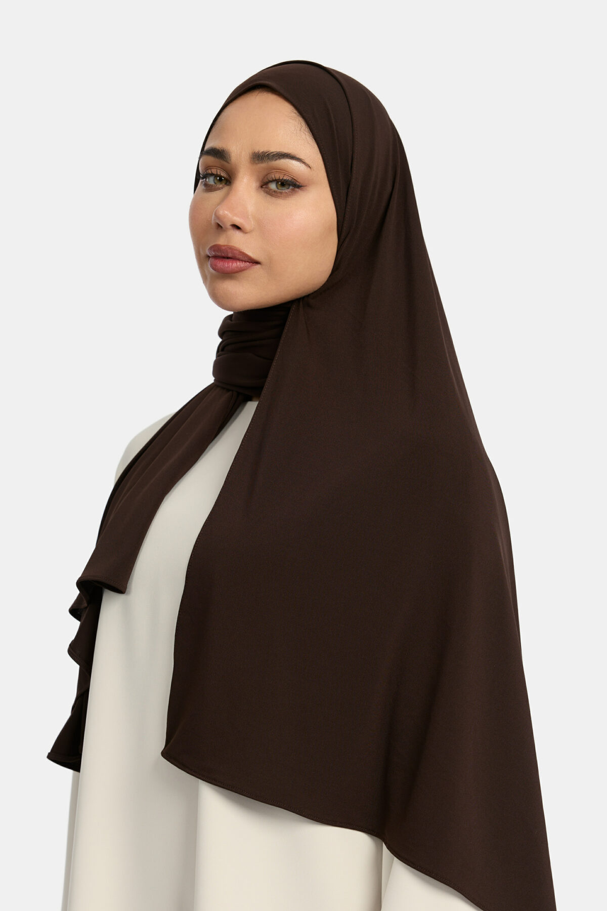 PREMIUM JERSEY SCARF