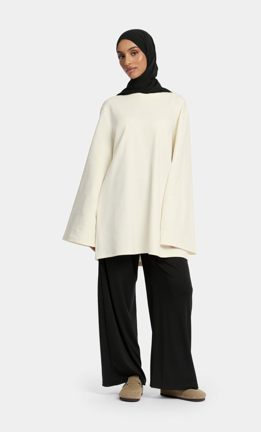 ESSENTIAL SHIRT