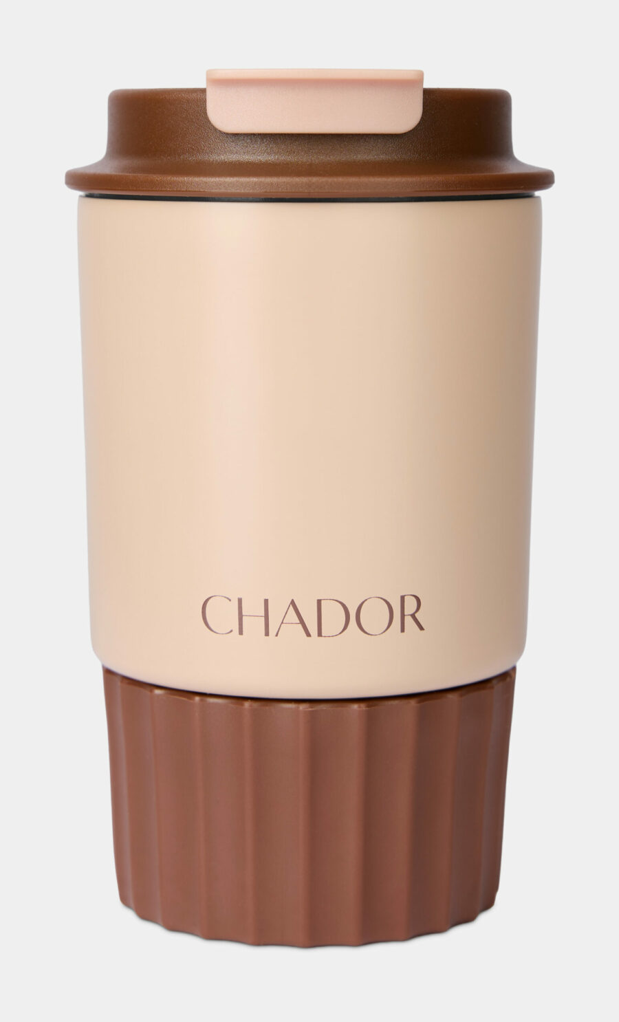 CHADOR'S COFFEE CUP