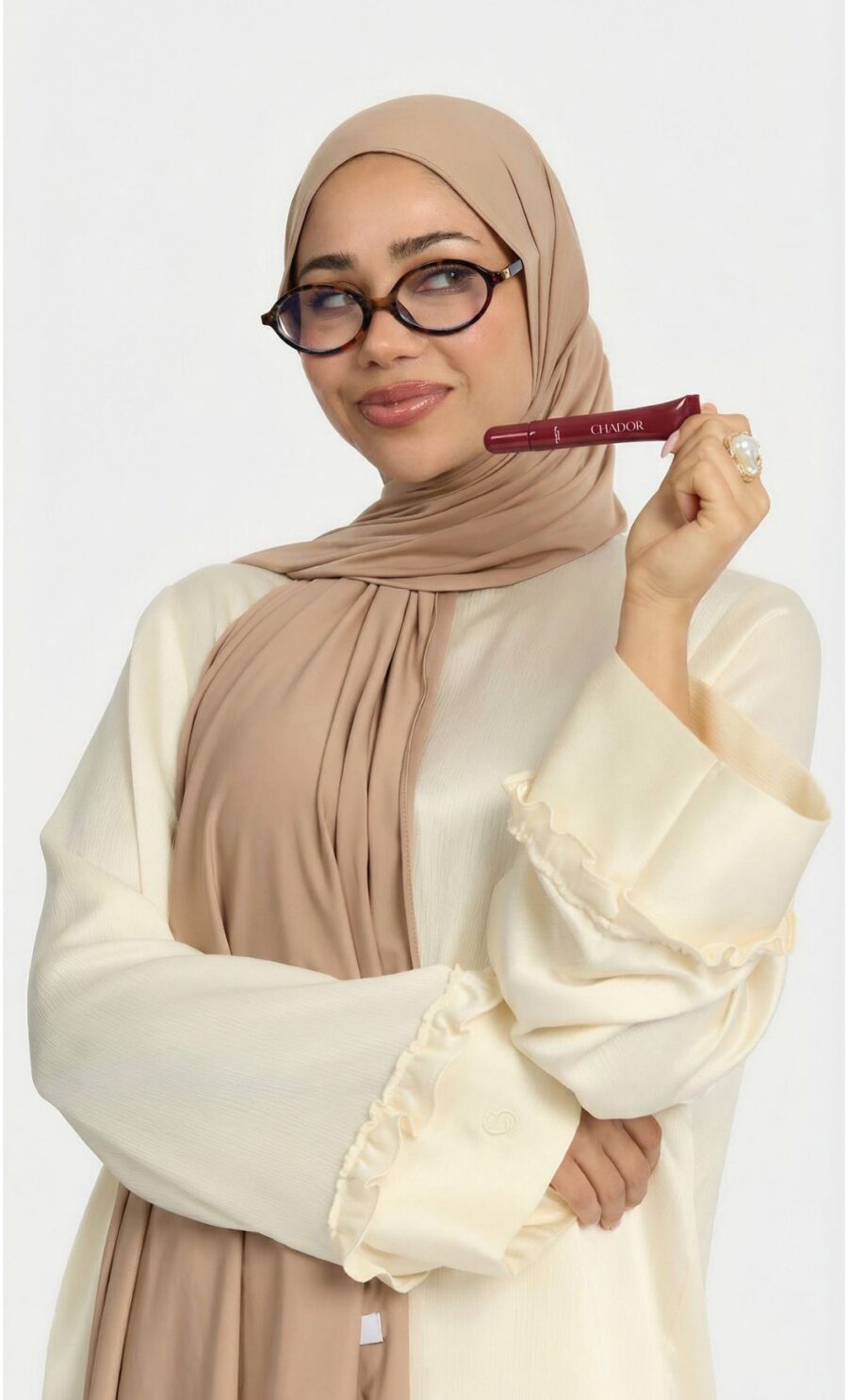 CHADOR’S LIP ESSENTIAL