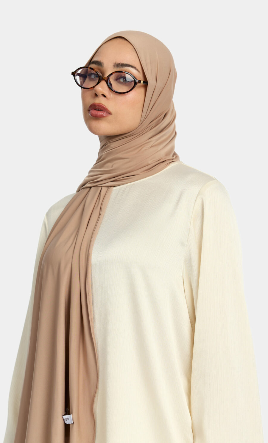 CHADOR’S SHADE - BROWN