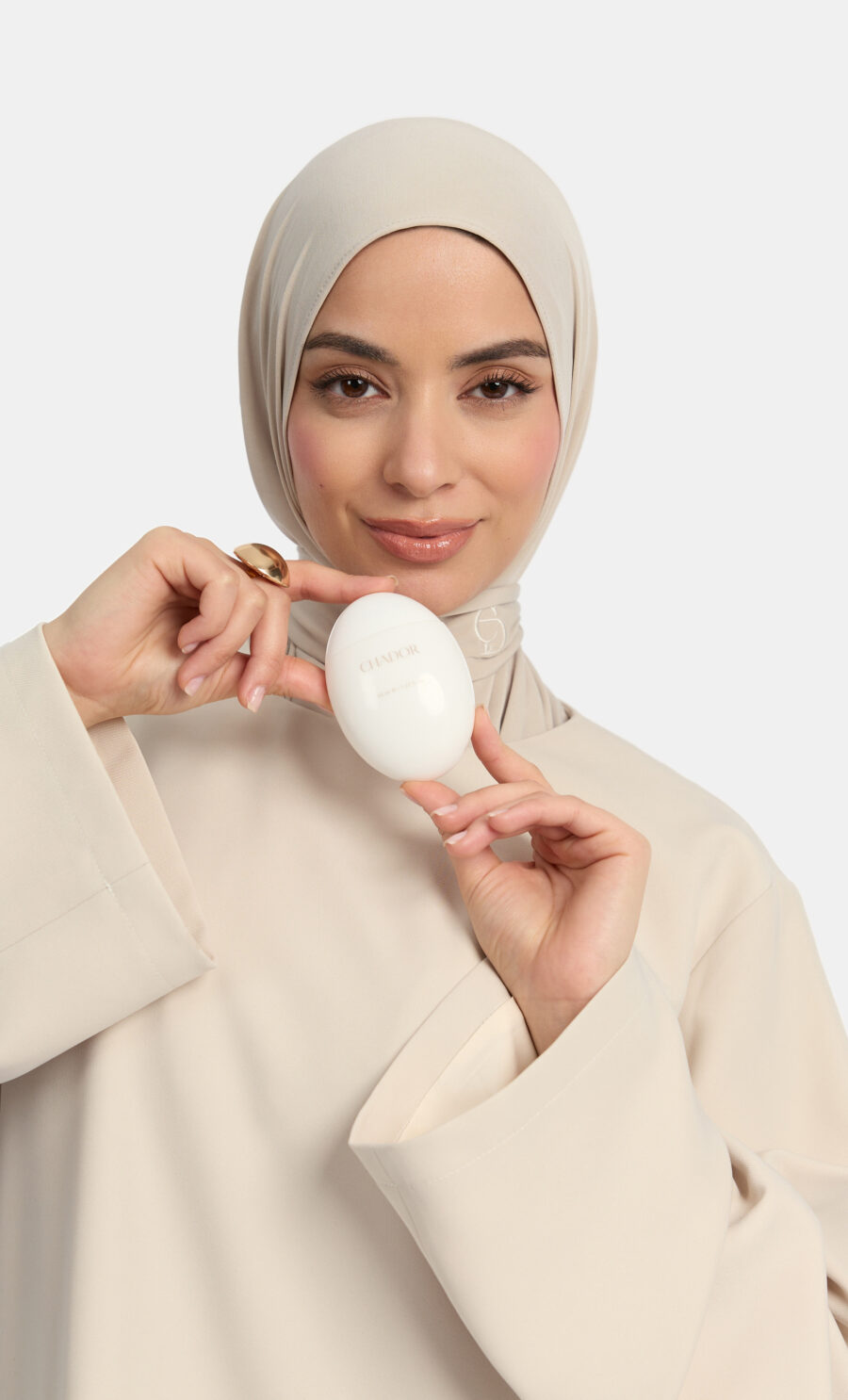 SILK SMOOTH HAND CREAM