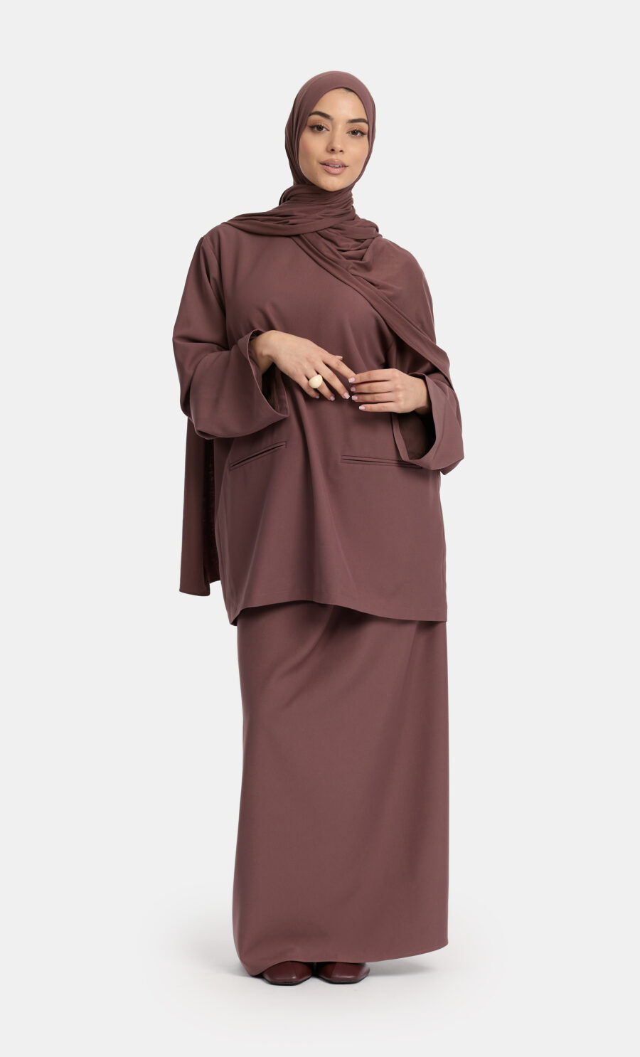 ESSENTIAL UTILITY SET