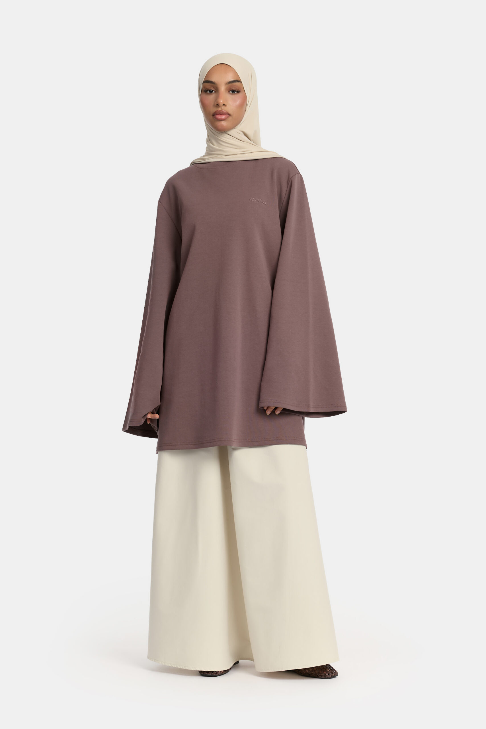 essential shirt