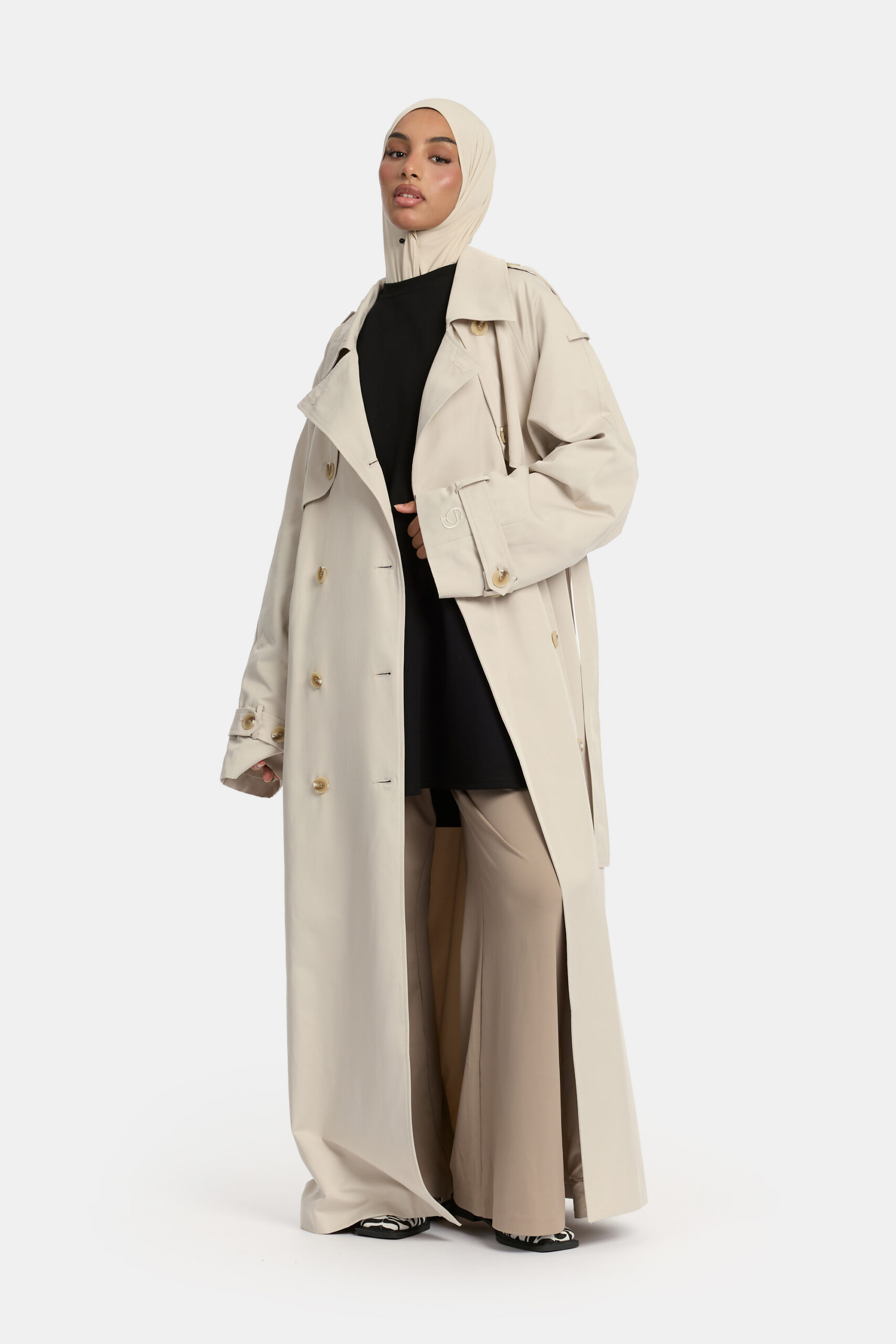 TRENCHCOAT - Image 3