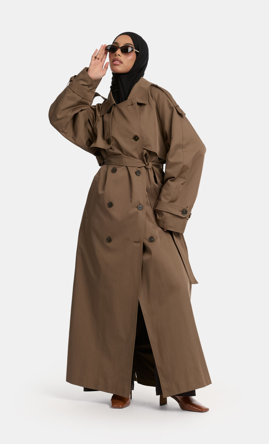 TRENCHCOAT