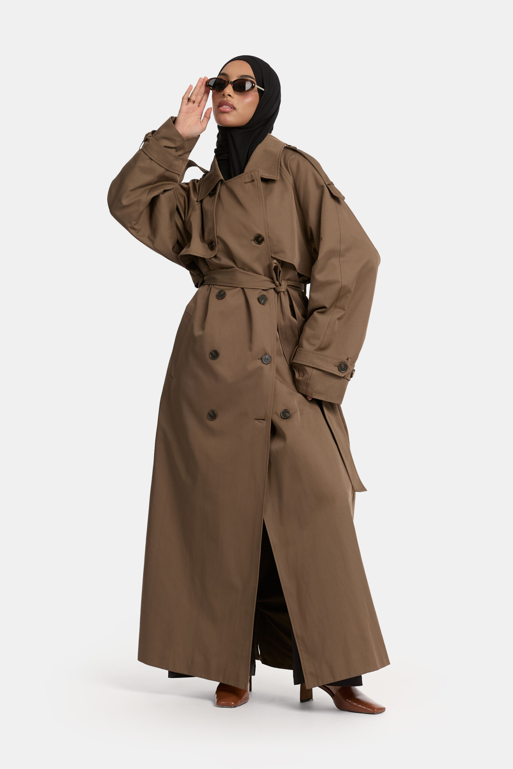 TRENCHCOAT - Image 1