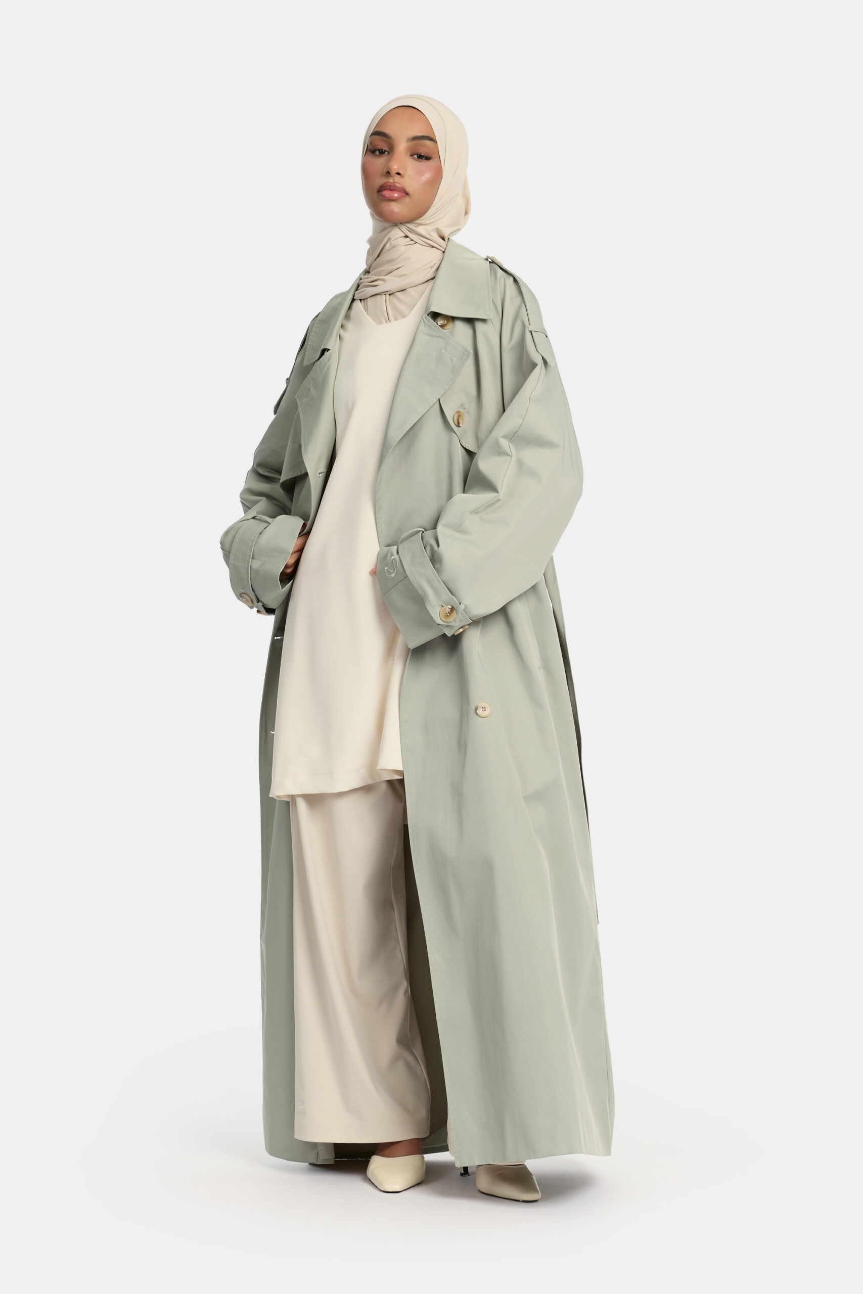 TRENCHCOAT - Image 2