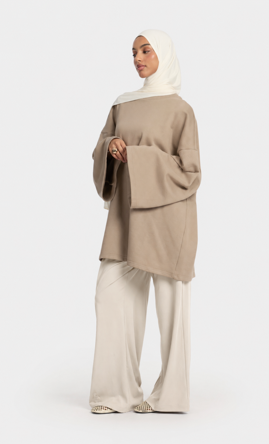 JERSEY PANTS