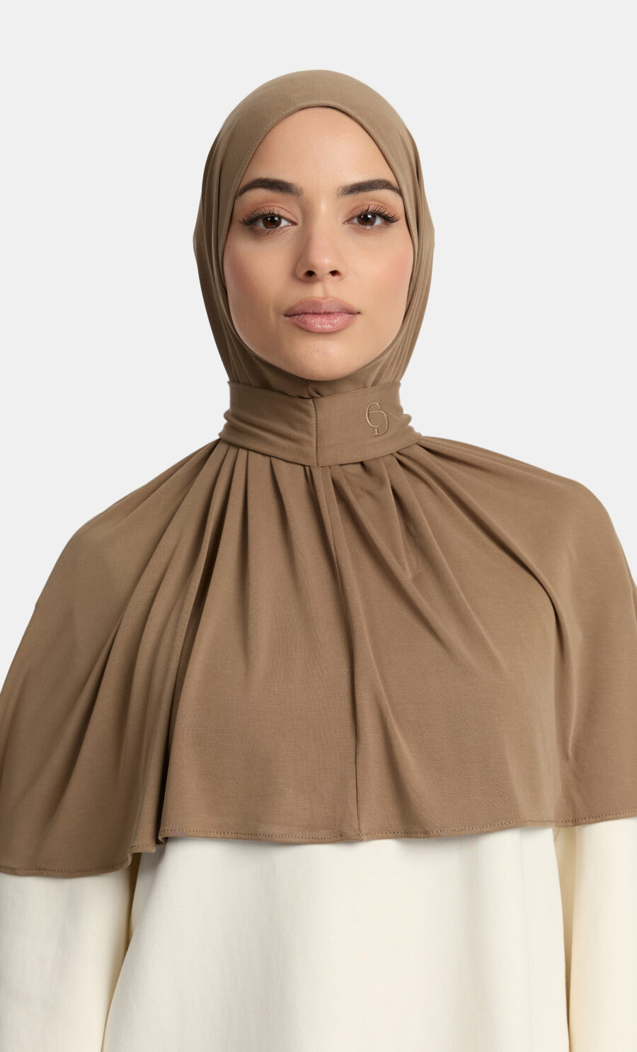 PULL TIE HIJAB MODAL