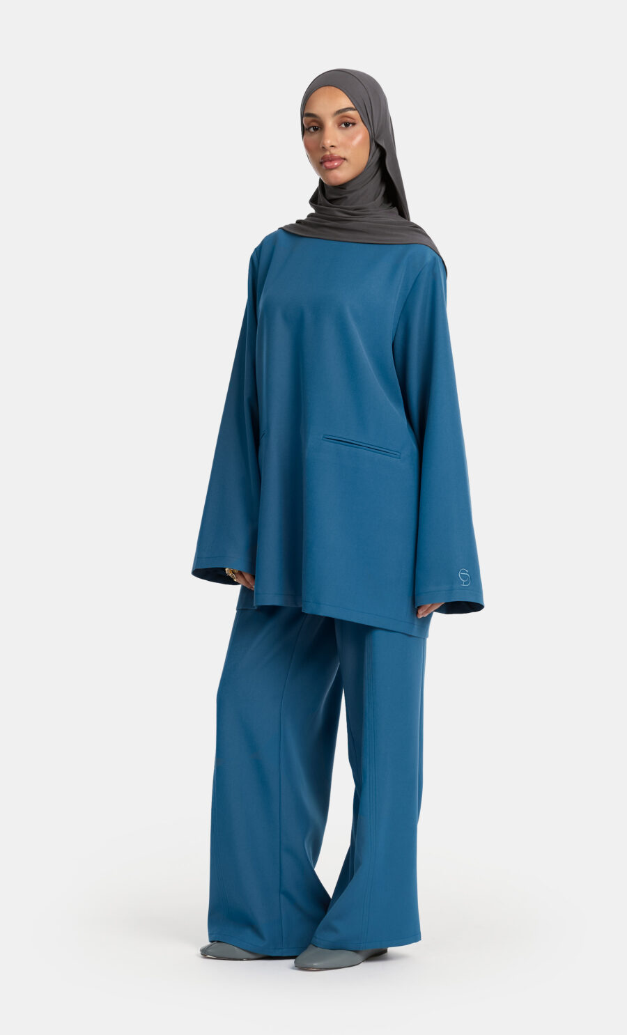 UTILITY PANTS SET