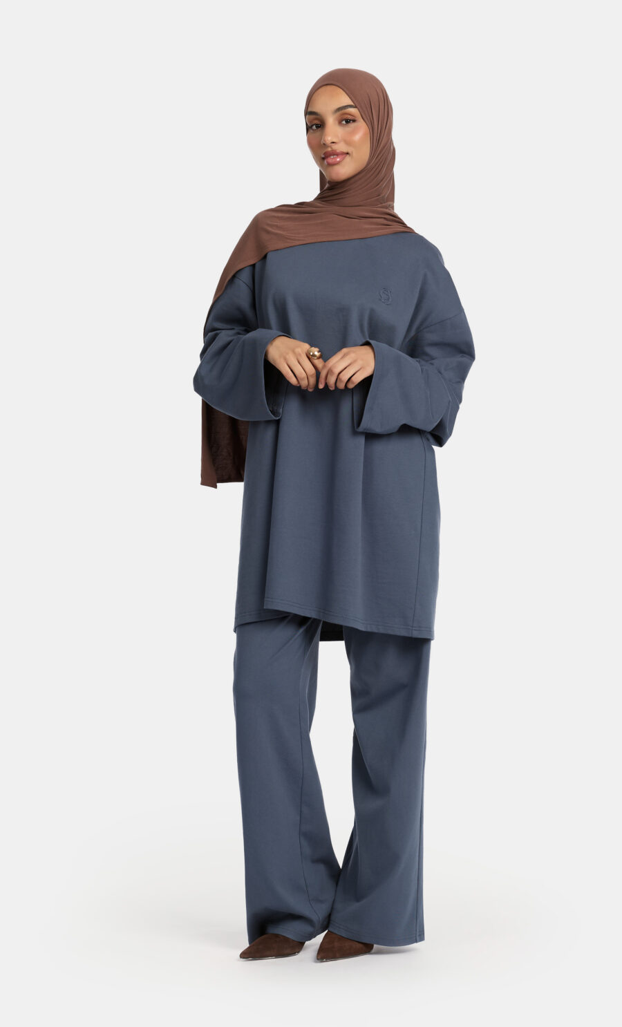 SOFT COTTON SET