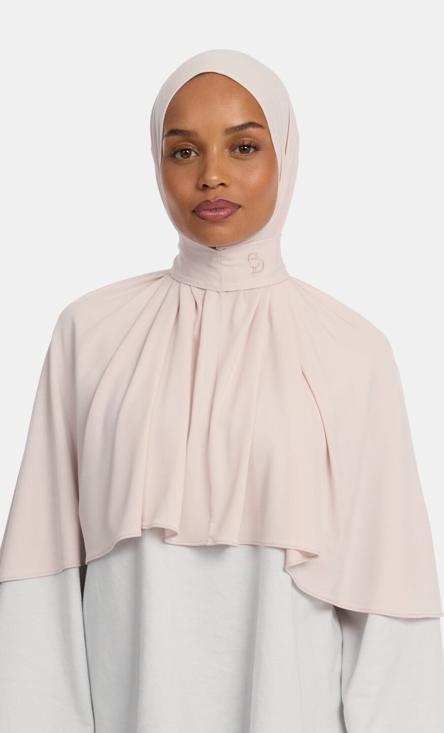 PREMIUM JERSEY PULL TIE HIJAB