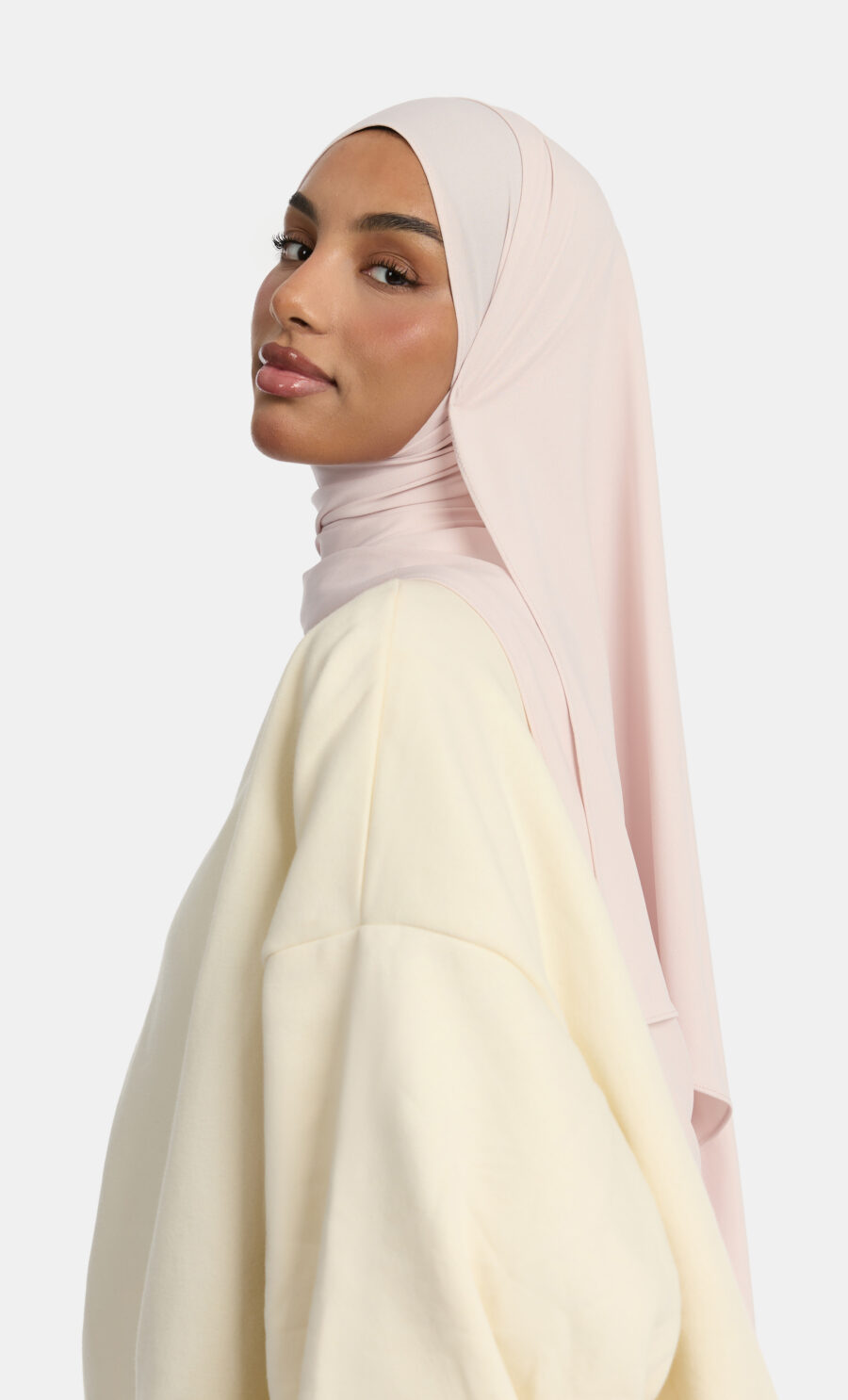 PREMIUM JERSEY SCARF