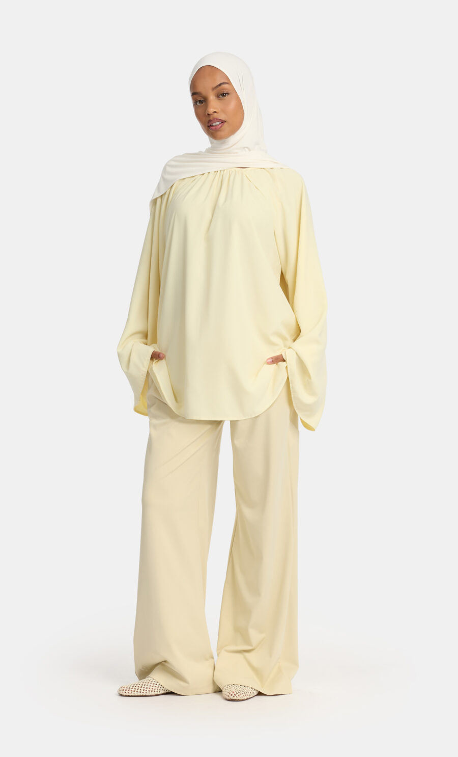 JERSEY PANTS