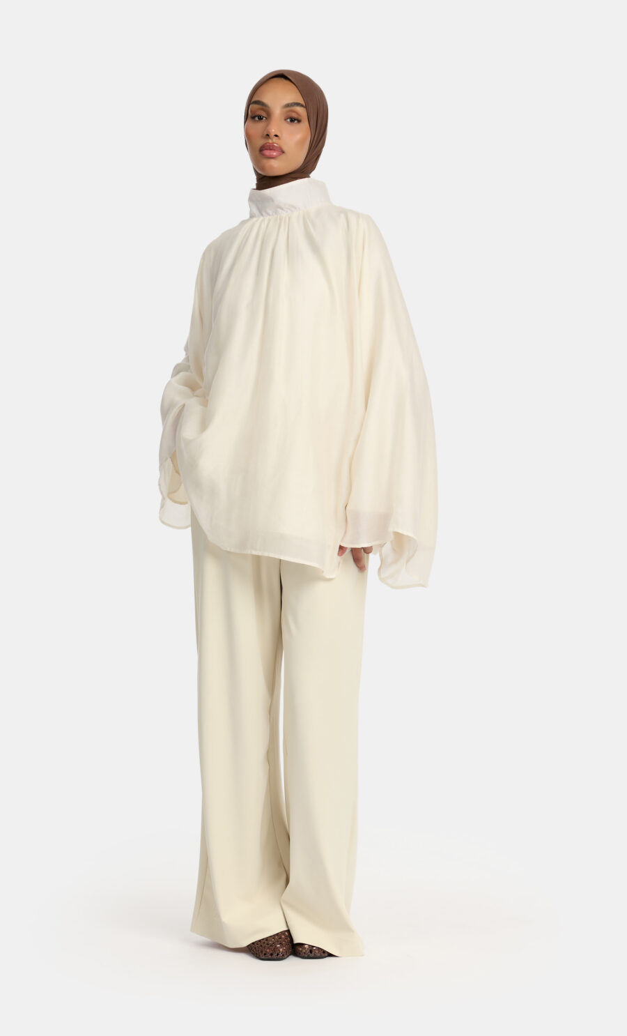 JERSEY PANTS