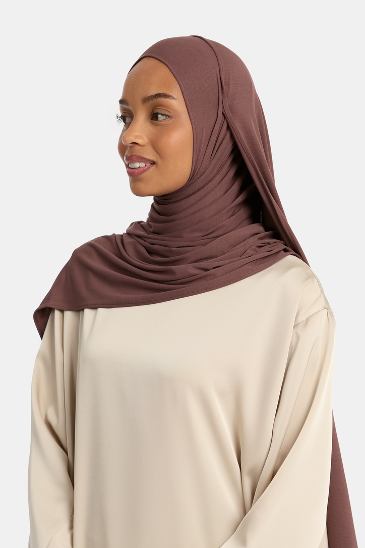 BAMBOO SCARF