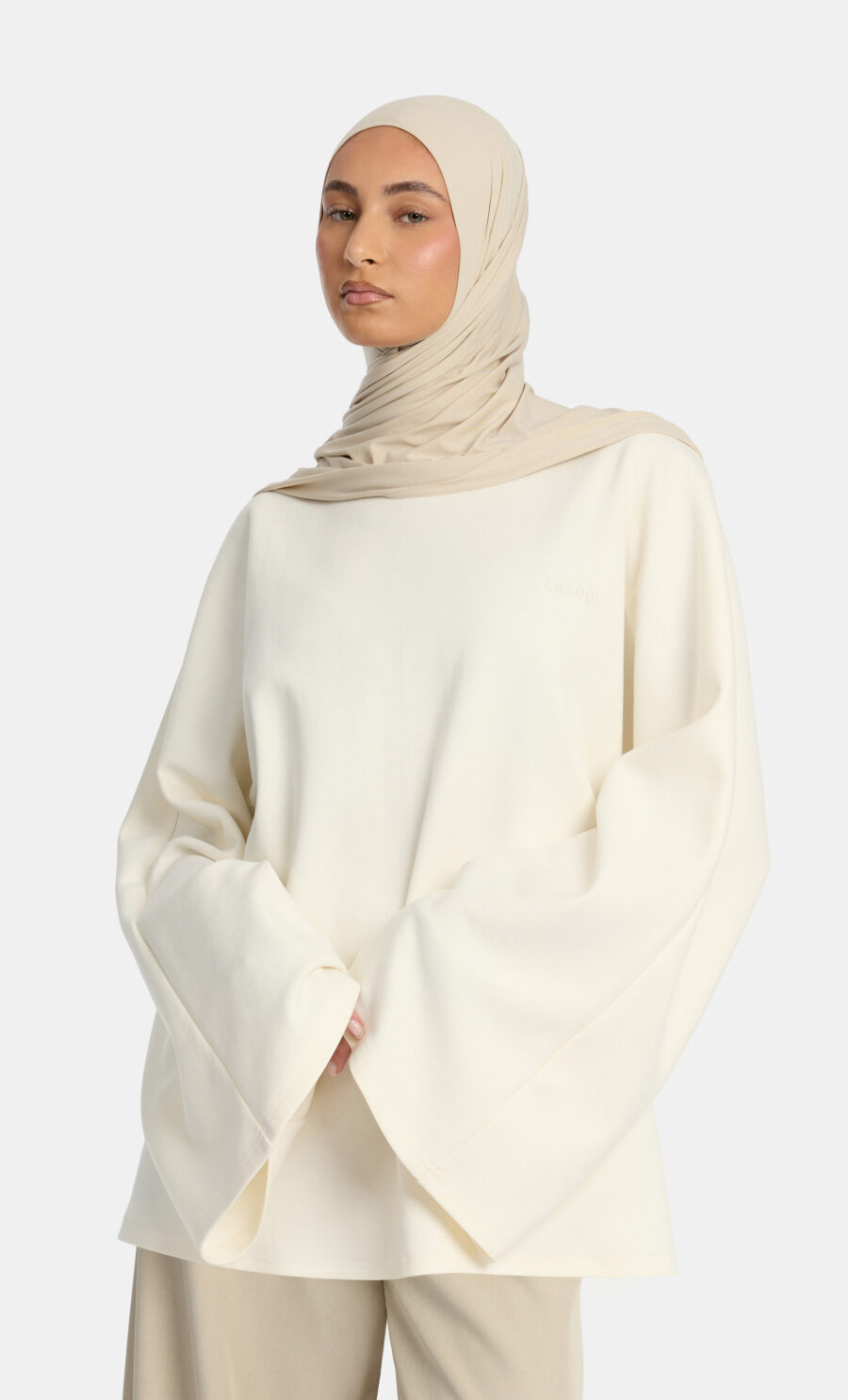 ESSENTIAL BASIC TOP