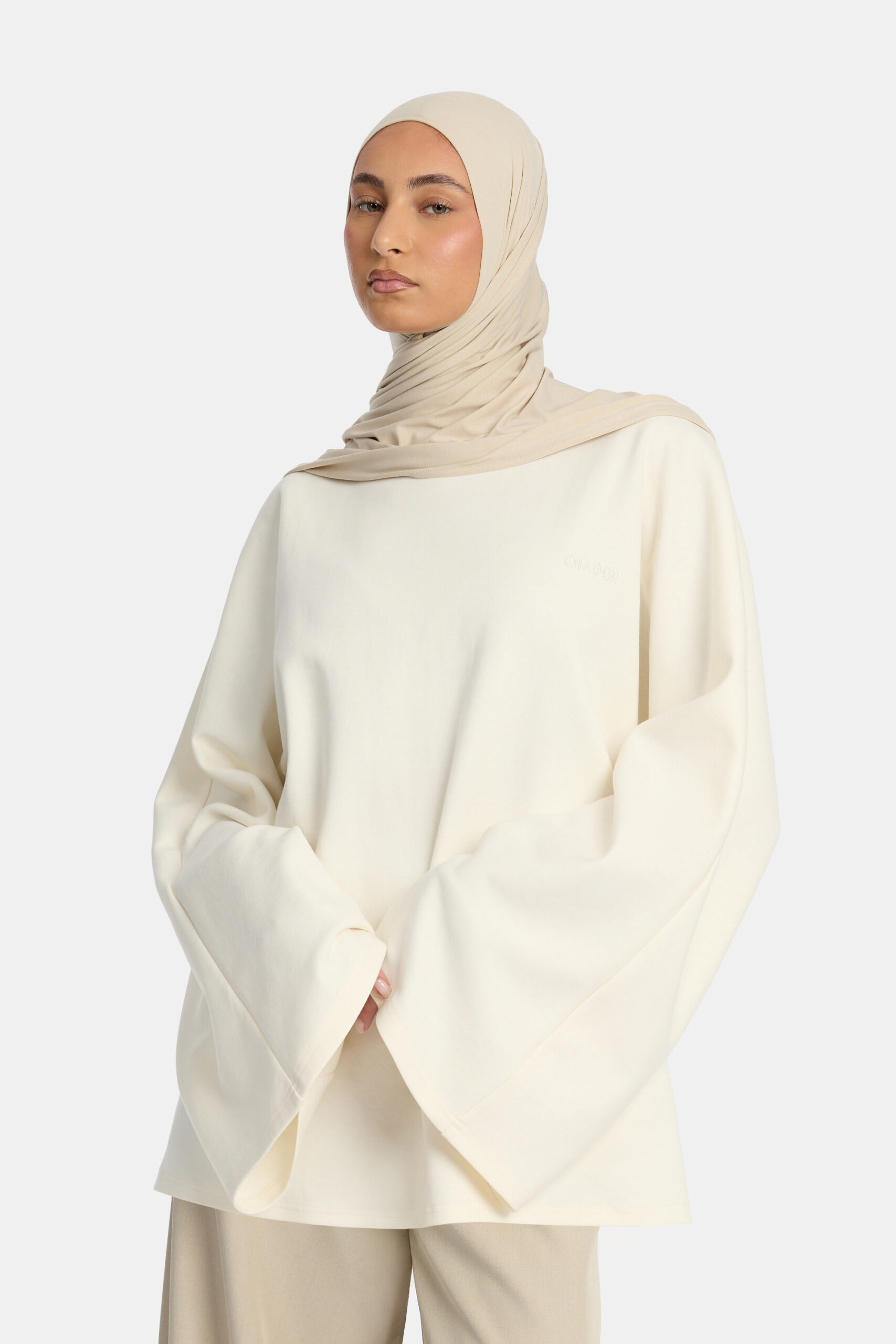 ESSENTIAL BASIC TOP - Image 1