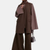 COLLAR GILET - Thumbnail Image 1