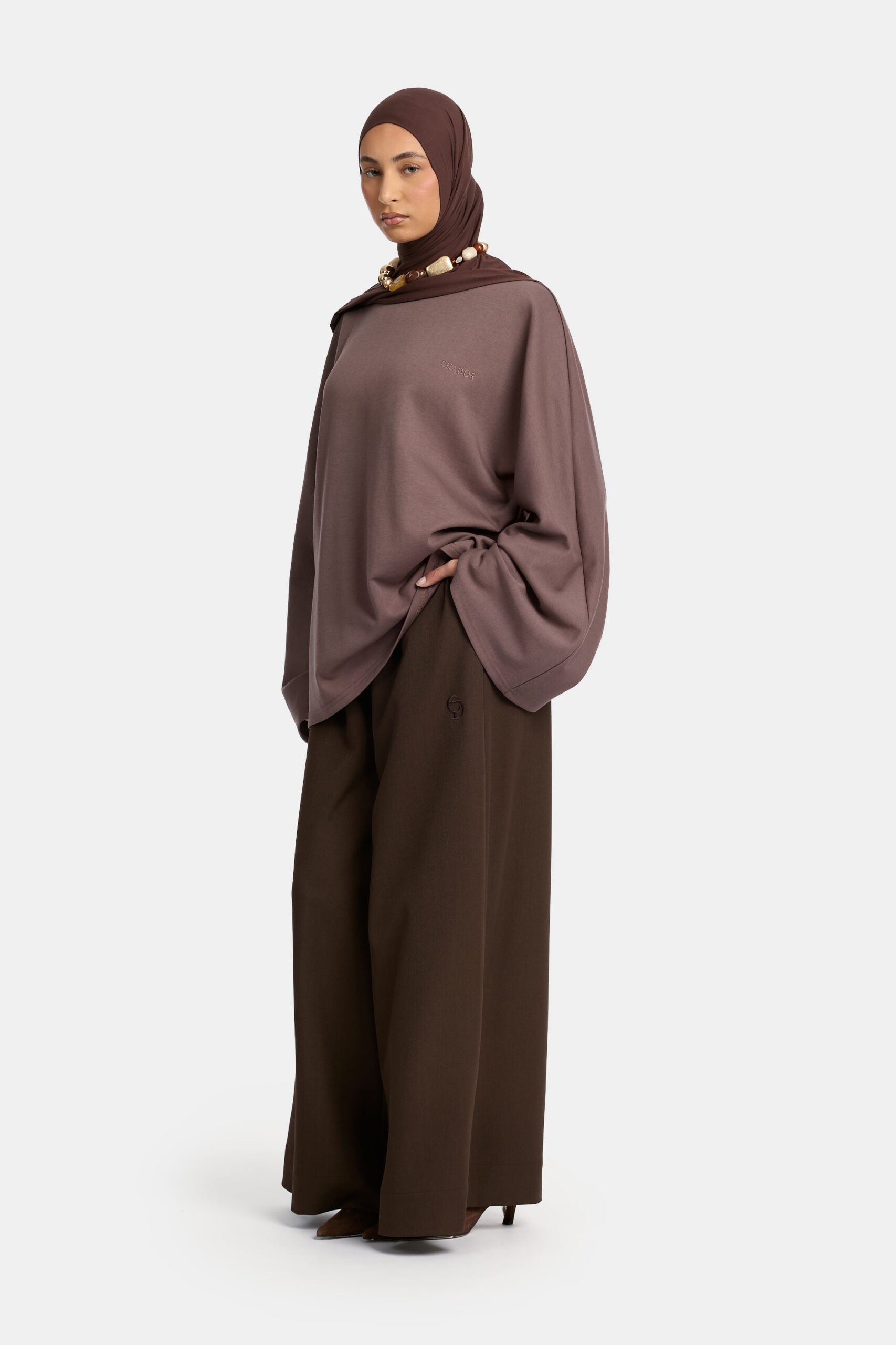 ESSENTIAL BASIC TOP - Image 2