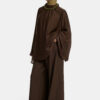 WIDE PANTS - Thumbnail Image 1