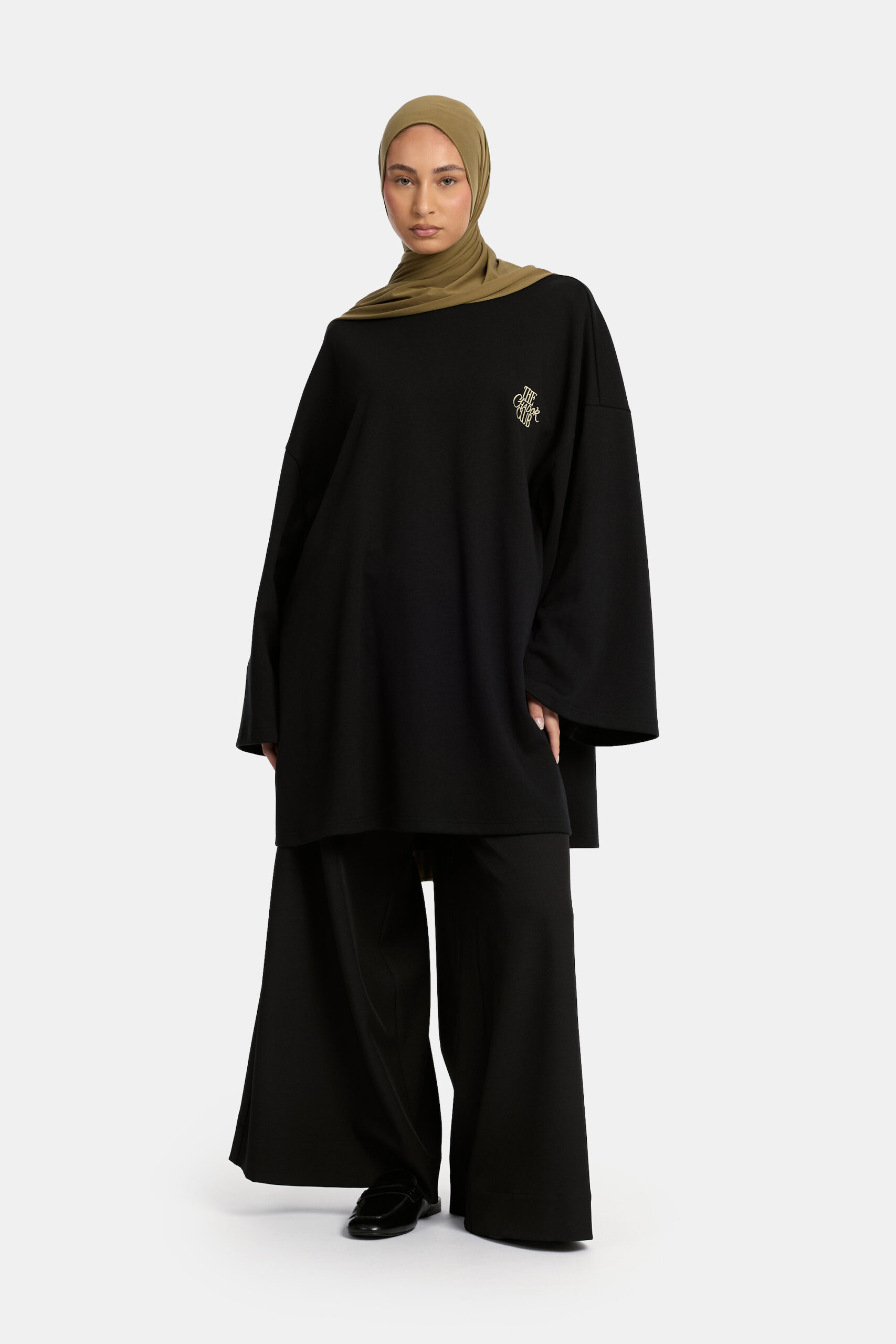ESSENTIAL CLUB SHIRT - Image 2