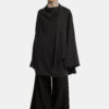 DRAPED TOP - Thumbnail Image 2