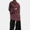 DRAPED TOP - Thumbnail Image 1
