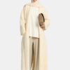 LONG CARDIGAN - Thumbnail Image 2